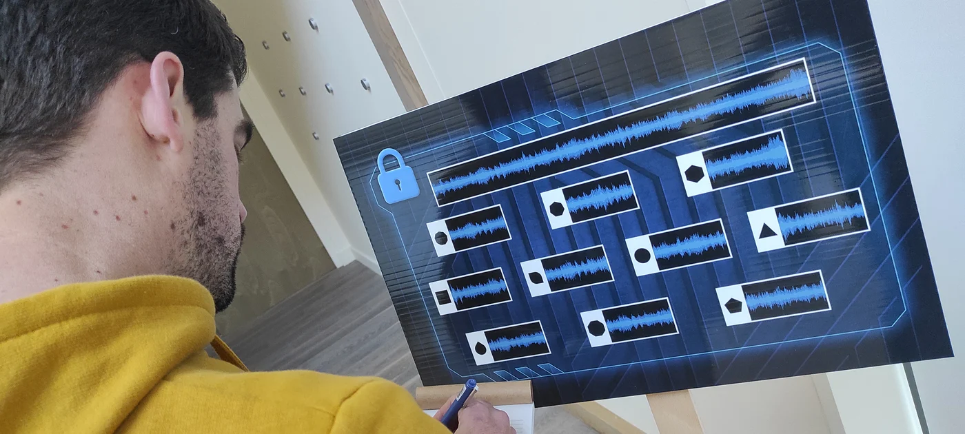 Chromabox : un autre univers d’Open Game.